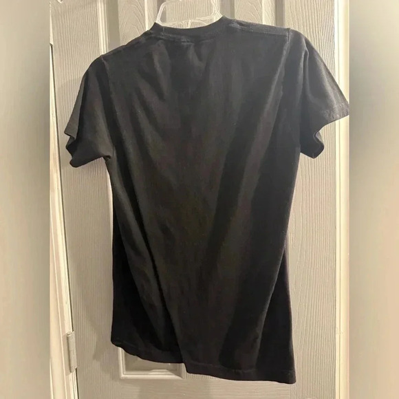 Vintage FRIENDS the Television Series Men's t shirt size Small 34-36 EUC - Picture 5 of 6